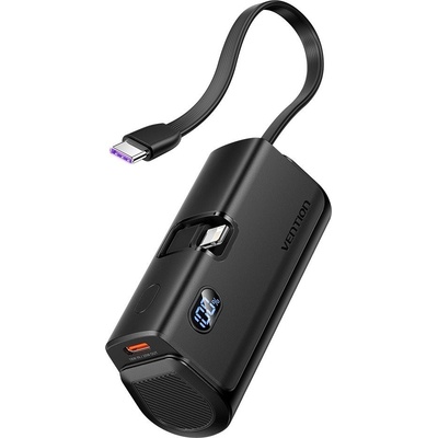 Vention FHRB0 4800mAh black