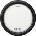 Yamaha XP80 8" Snare Pad (XP80)