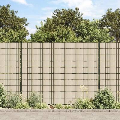 KRYTY NA OPLOCENÍ 4 KS PVC 35X0,19 M KRÉMOVÉ