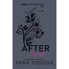 After 1: Bozk - Anna Todd SK