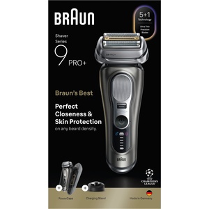 Braun Series 9 PRO 9625s Самобръсначки