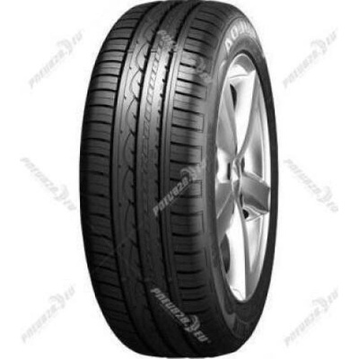 Fulda EcoControl 205/55 R16 91H