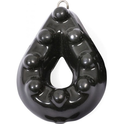 Black Cat Zátěž Cat Bomb Černá Matná 250g