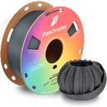 Polymaker Panchroma PLA Matte Ash Grey - 1, 75 mm / 1000 g (CA04014)