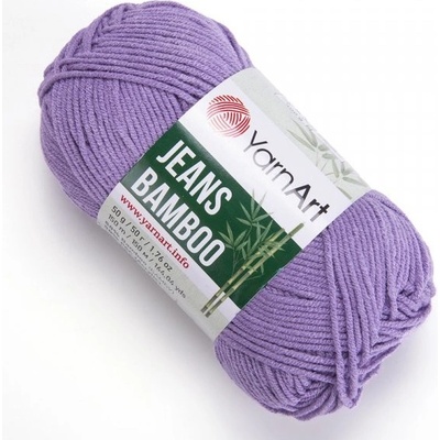 Příze YarnArt Jeans Bamboo 116