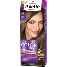 Pallete Intensive Color Creme středně plavá N6