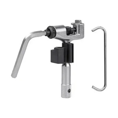 Topeak nýtovačka řetězu SUPER CHAIN Tool II – Zbozi.Blesk.cz