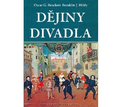 Dějiny divadla