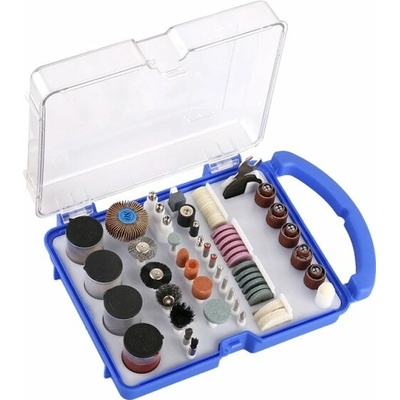 Levior Sada nástavcov na priamu brúsku 190ks