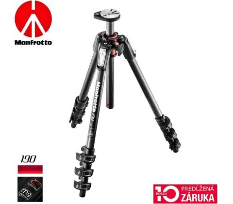 Manfrotto MT190CXPRO4