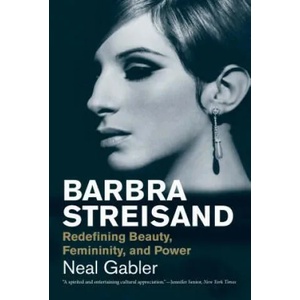 Barbra Streisand | Neal Gabler (ISBN: 9780300230611)