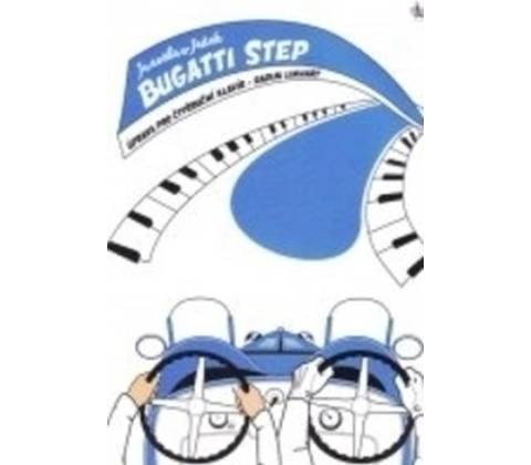 Bugatti step