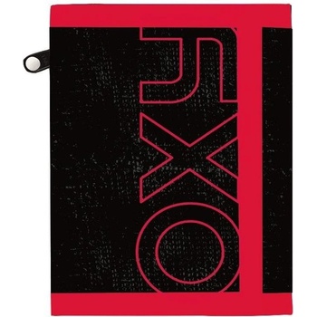 Detská peňaženka Oxybag OXY Dip pink 713
