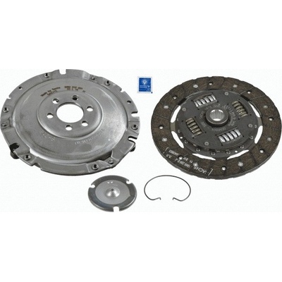 Spojková sada SACHS 3000 286 001