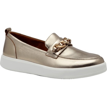 Tamaris Dámské mokasíny 1-24749-44 940 zlaté