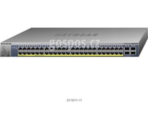 Netgear GS752TP