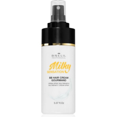 Brelil Professional Milky Sensation BB Hair Cream крем за коса в спрей 150ml