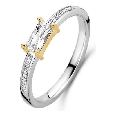 Ti Sento prsten 12248ZY