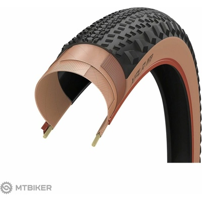 Goodyear XPLR Inter 28x1,75 45-622 Kevlar