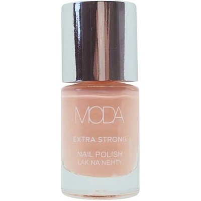 Moda Extra Strong lak na nechty 42 10 ml
