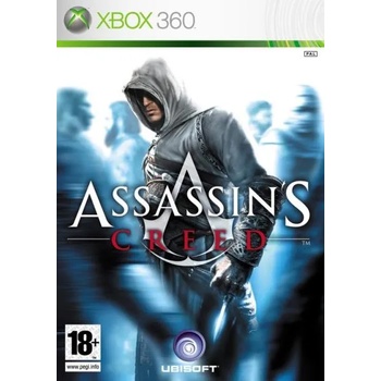 Ubisoft Assassin's Creed (Xbox 360)