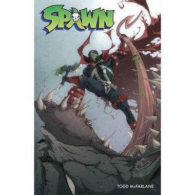 SPAWN OMEGA TP