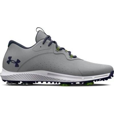 Under Armour Charged Draw 2 Wide Mens grey – Zboží Dáma