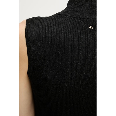 Giorgio Armani Рокля Armani Exchange (XW001875.AF11957)