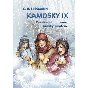 Kamošky IX