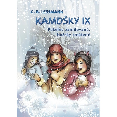 Kamošky IX