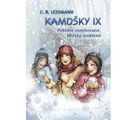 Kamošky IX