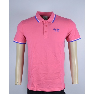 Fred Mello Camelia Rose