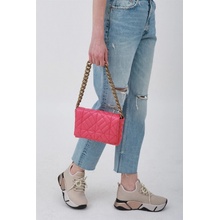 Madamra Chain Quilted Shoulder bag