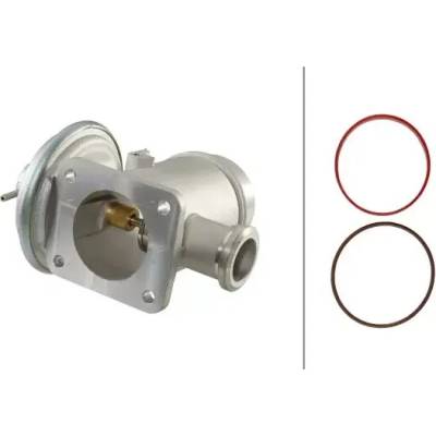 HELLA AGR ventil HE 6NU010171-691