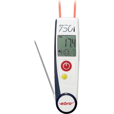 Ebro TLC 750i-V2