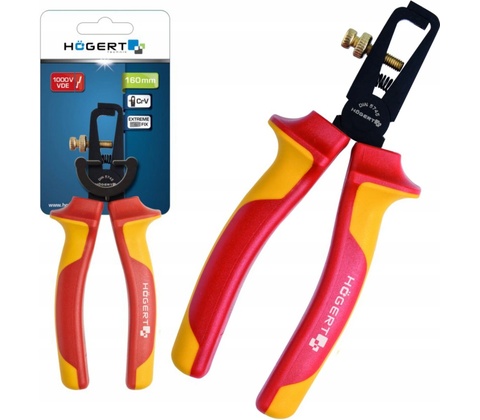 Hoegert HT1P931