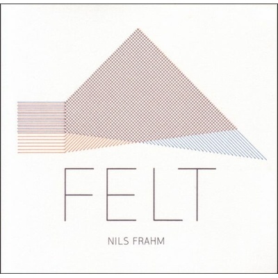 Felt - Nils Frahm LP