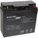Green Cell AGM10