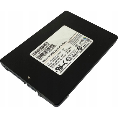 HP Enterprise 960GB SATA 6G P40498-B21