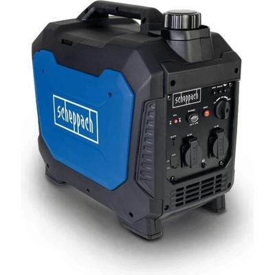 Scheppach SG3500i 0-7 A