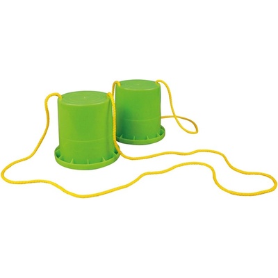 Lena Eco chodúle
