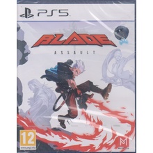Blade Assault