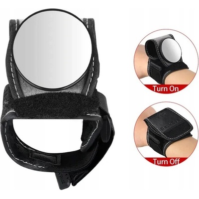 YM Cyklistické na zápěstí univerzální