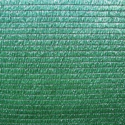Stínící tkanina SuperPloteS 100%, výška 1,6 m (Zelená pine (borovice) stínící tkanina 200 g/m2)