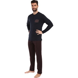 Nedeto Мъжка пижама Nedeto многоцветна Nedeto | Mnogotsveten | МЪЖЕ | XXL
