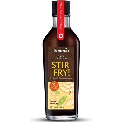 Sempio Stir Fry sauce 250 ml