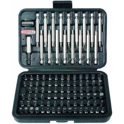 sada bitů KS-Tools CLASSIC 99dilná