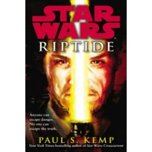 Star Wars: Riptide | Paul Kemp (2011)