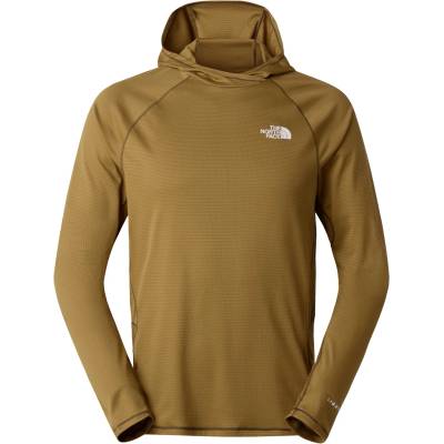 The North Face Мъжка блуза с дълъг ръкав The North Face Sunriser Hoodie Longsleeve - Cedar - размер M (216-5080-0413)