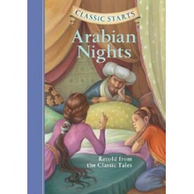 Arabian Nights - Sterling